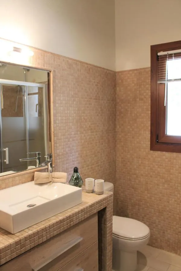 סה פובלה Villa Lara סה פובלה