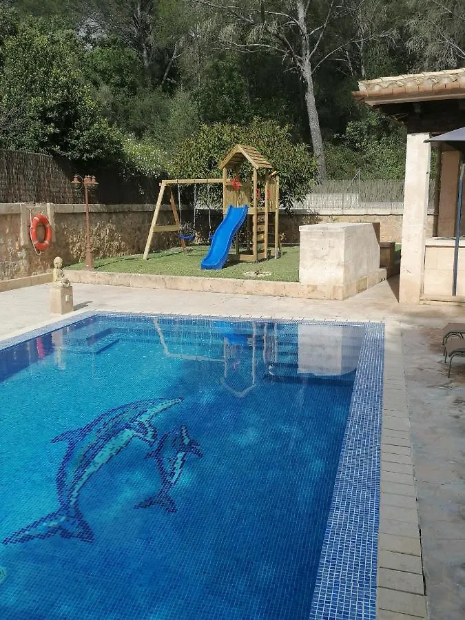 סה פובלה Villa Lara ספרד