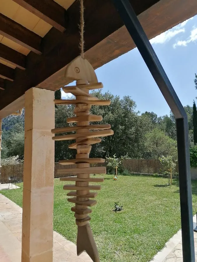 סה פובלה Villa Lara