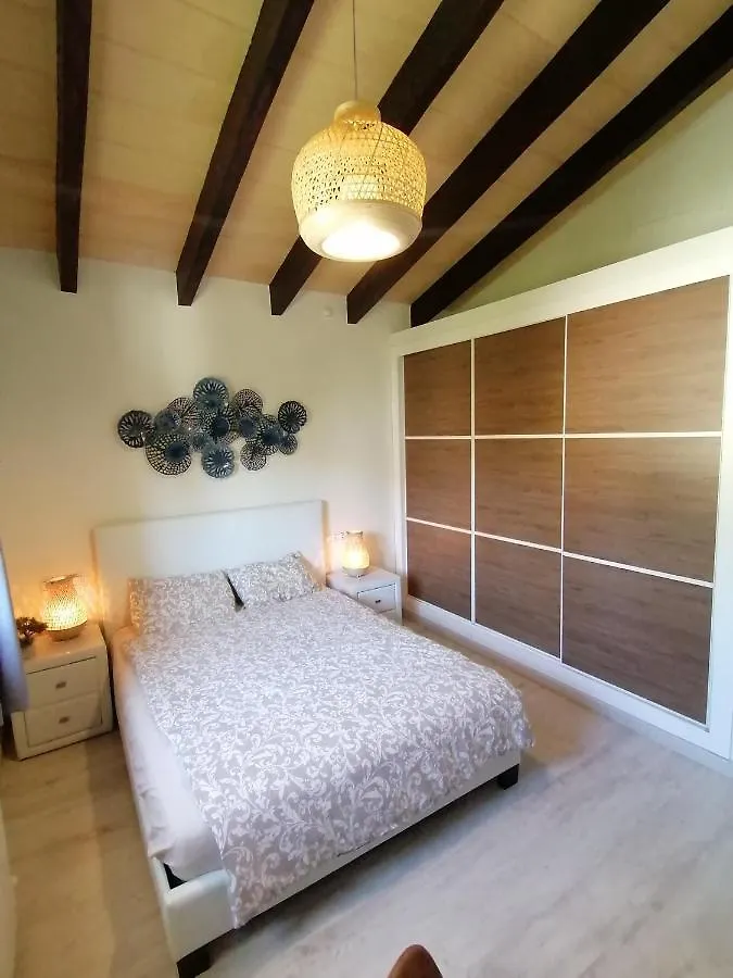 סה פובלה Villa Lara 0*, סה פובלה ספרד