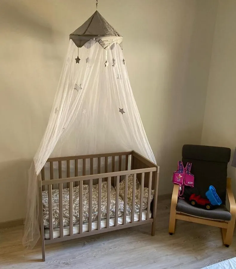 סה פובלה Villa Lara