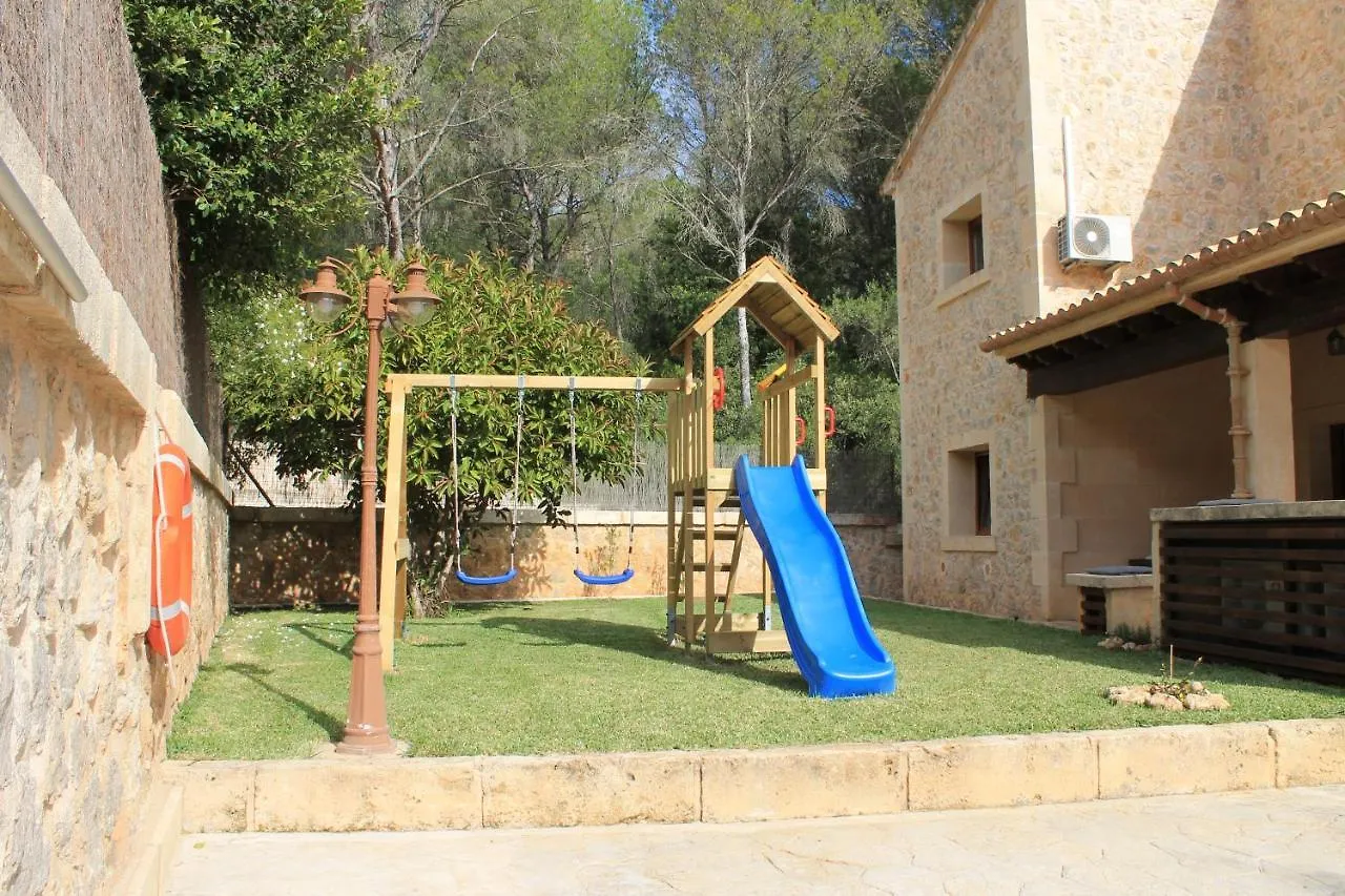 Villa Lara Sa Pobla 0*,