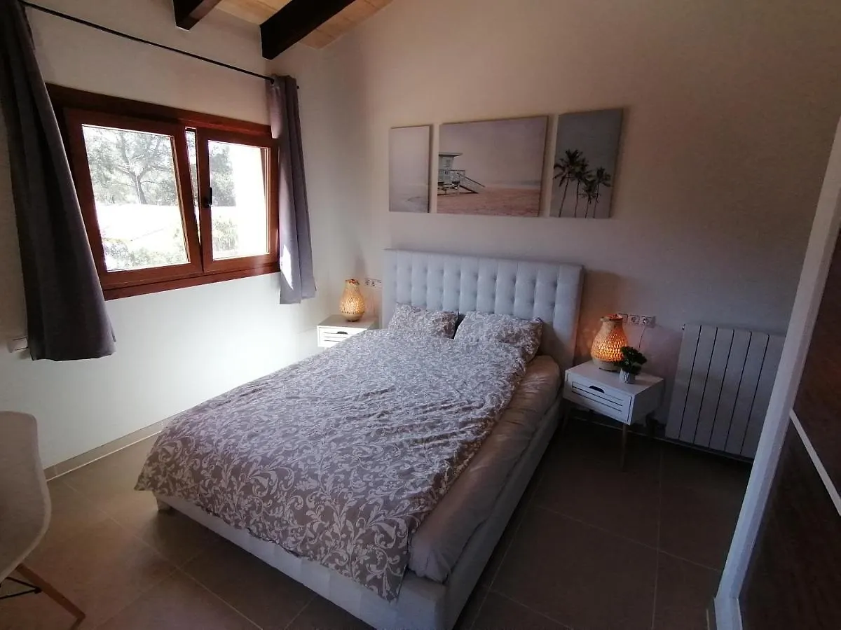 Villa Lara Sa Pobla 0*,