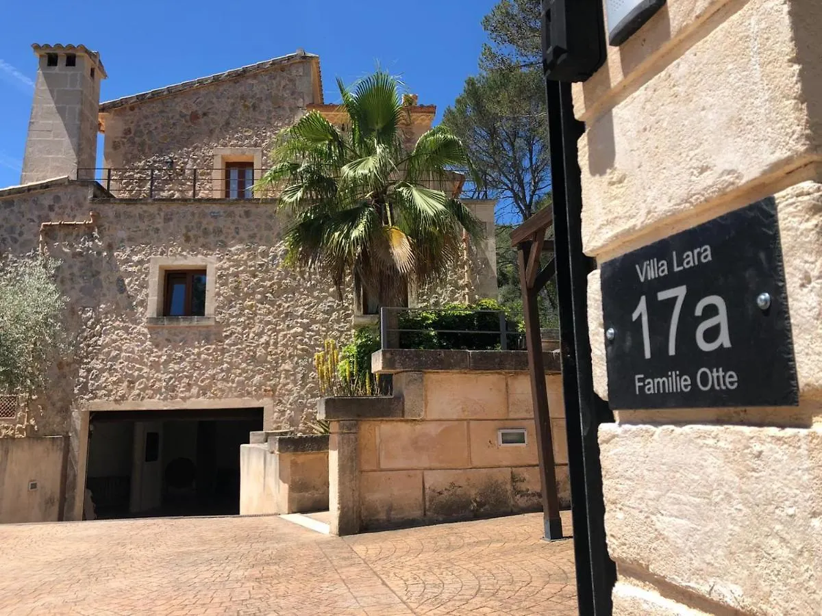 Villa Lara Sa Pobla