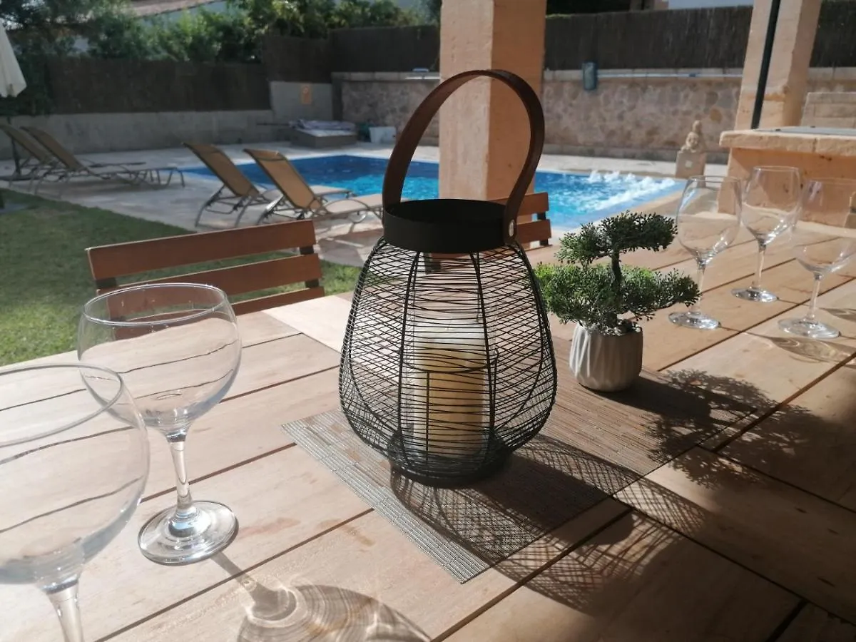 Villa Lara Sa Pobla 0*,  Spain