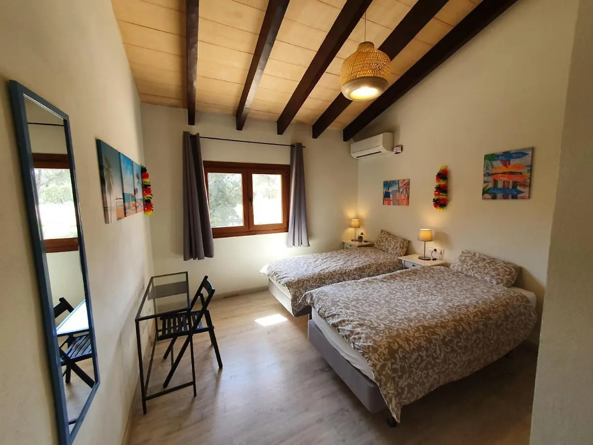 Villa Lara Sa Pobla