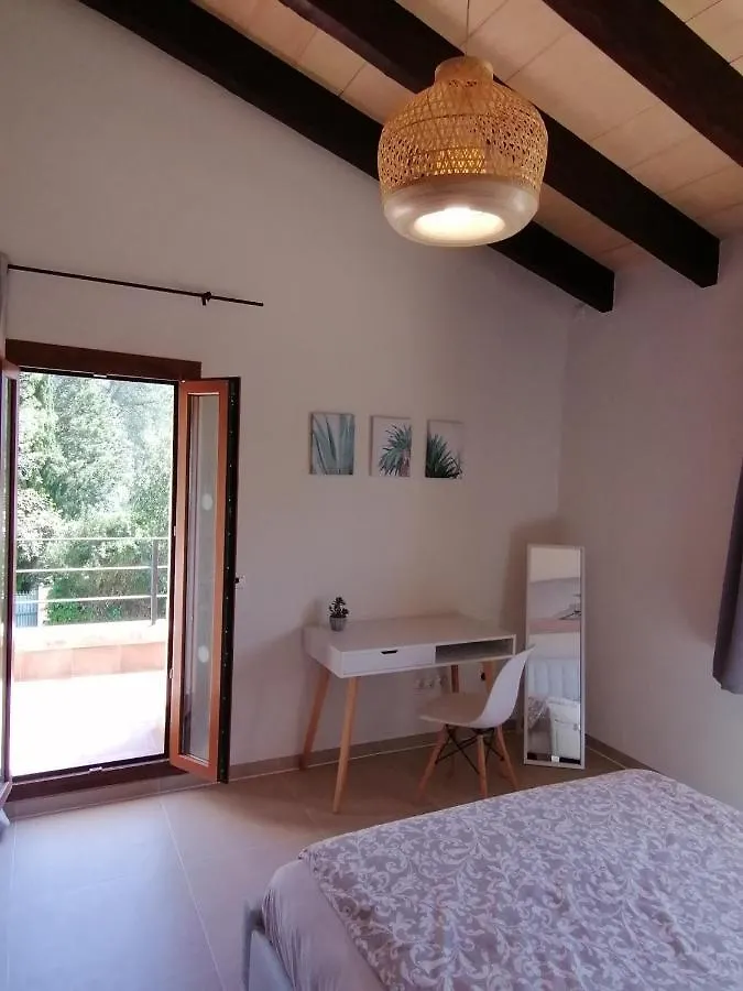 Villa Lara Sa Pobla
