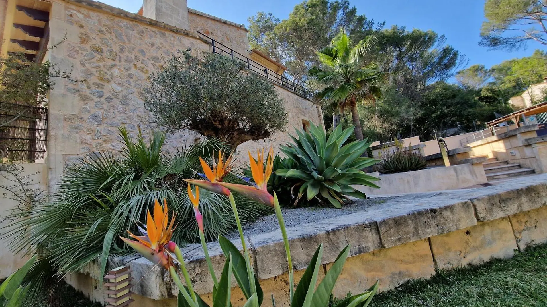 Villa Lara Sa Pobla 0*,  Spain