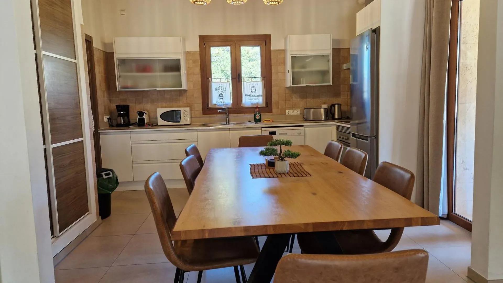 Villa Lara Sa Pobla